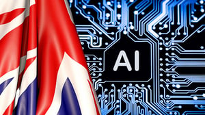 AI Radar: UK Embraces AI