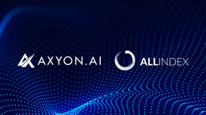 Axyon AI Partners with ALLINDEX to Enhance Predictive AI with Thematic Investment Capabilities