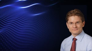 Prof Petter Kolm joins Axyon AI as scientific advisor