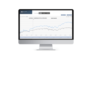 Optimised Indices and Model Strategies