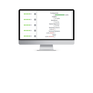 AI-READY FACTORS