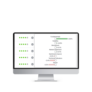 AI-Ready Factors