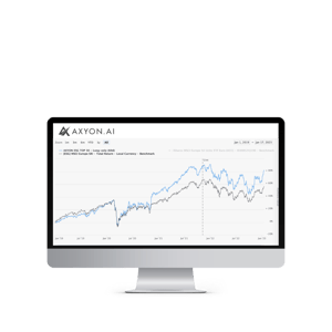 Model Strategies & Optimised Indices