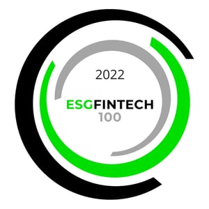 ESGfintech100 2022