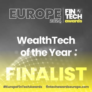 Europe Fintech Awards 2024