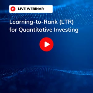 LTR FOR QUANT INVESTING