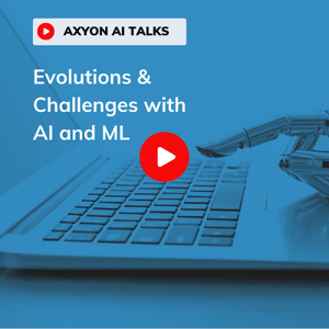 EVOLUTION & CHALLENGES OF AI AND ML
