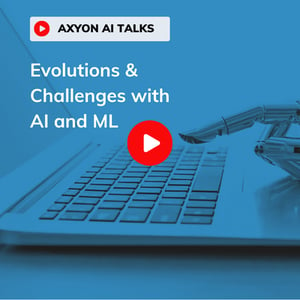 EVOLUTION & CHALLENGES OF AI AND ML