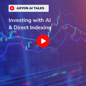INVESTING WITH AI & DIRECT INDEXING