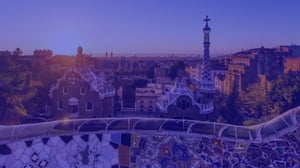 Axyon AI at SimCorp's Global Summit 2025