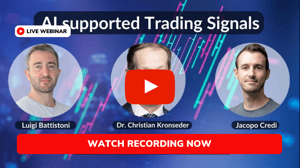 AI-supported Trading Signals with Allindex