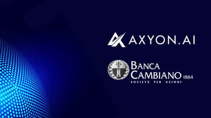 New partnership with Banca Cambiano